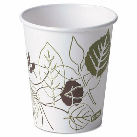 APARATO DXE 10 oz Hot Paper Cup AP3750212